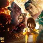 Free Fire Max Redeem Codes (Feb 19) Claim Free Rewards!