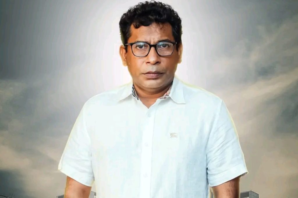 Mosharraf Karim