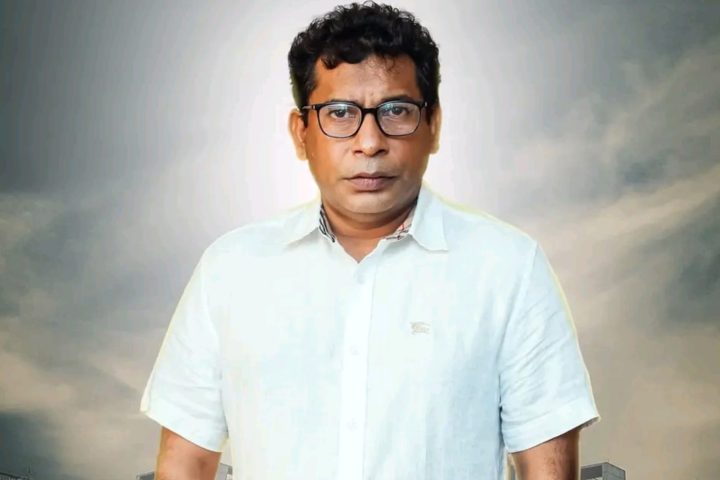 Mosharraf Karim
