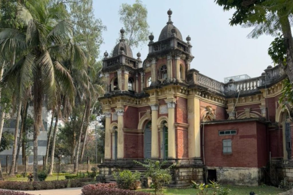 Mymensingh