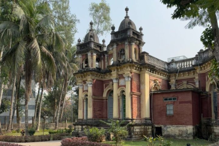 Mymensingh