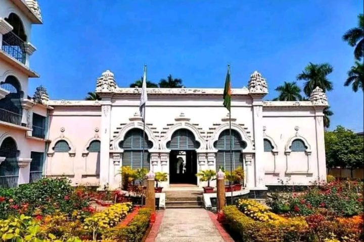 Varendra Museum