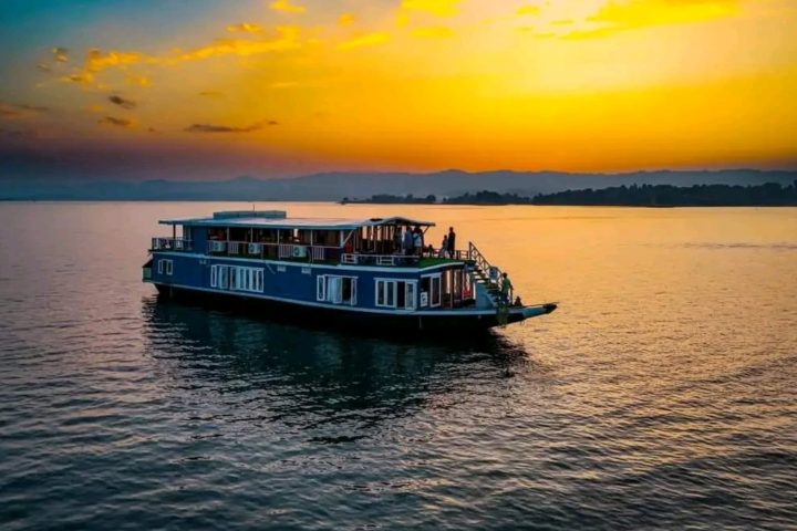 Kaptai Lake