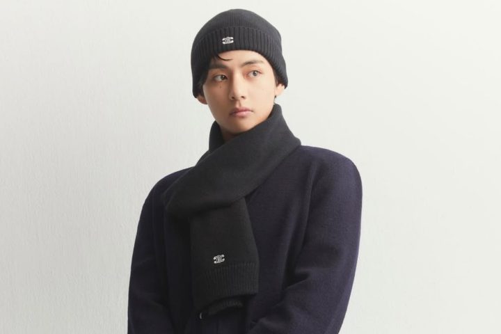 Kim Taehyung (V) 