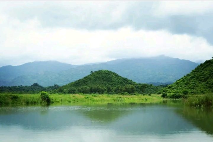 Lovachora, Kanaigate