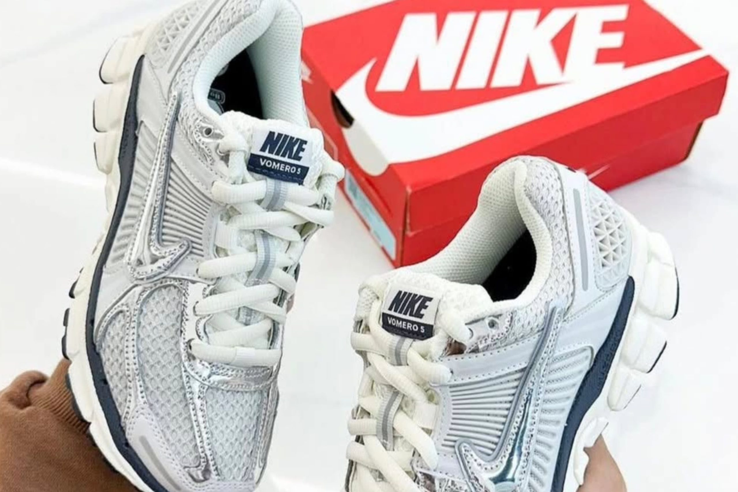 Nike