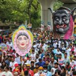 Pohela Boishakh