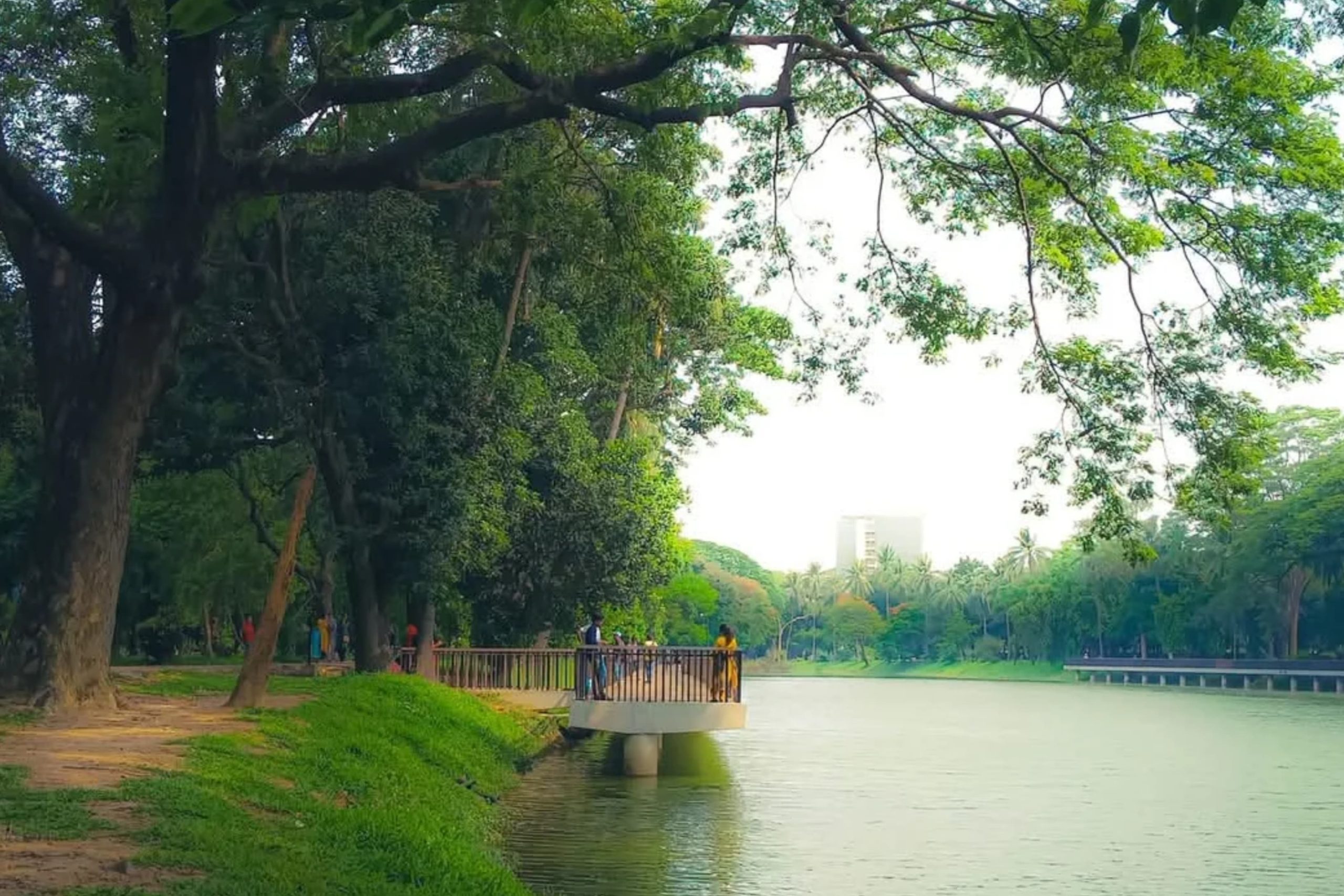 Ramna Park