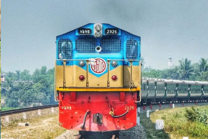 Train