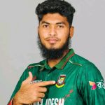 Rishad Hossain