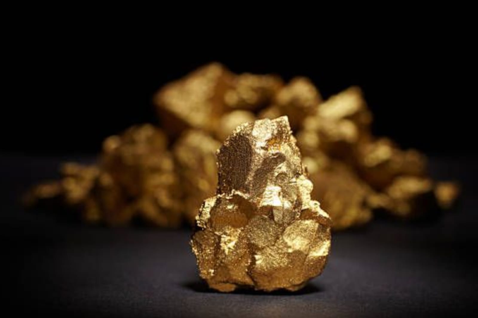 Gold