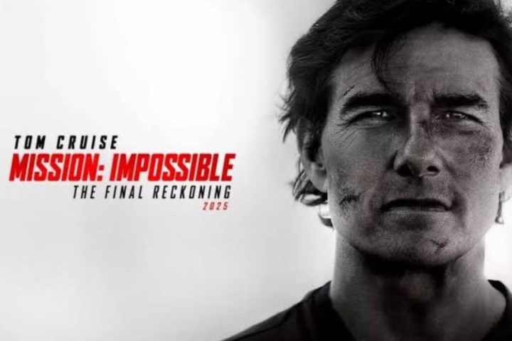 Mission Impossible