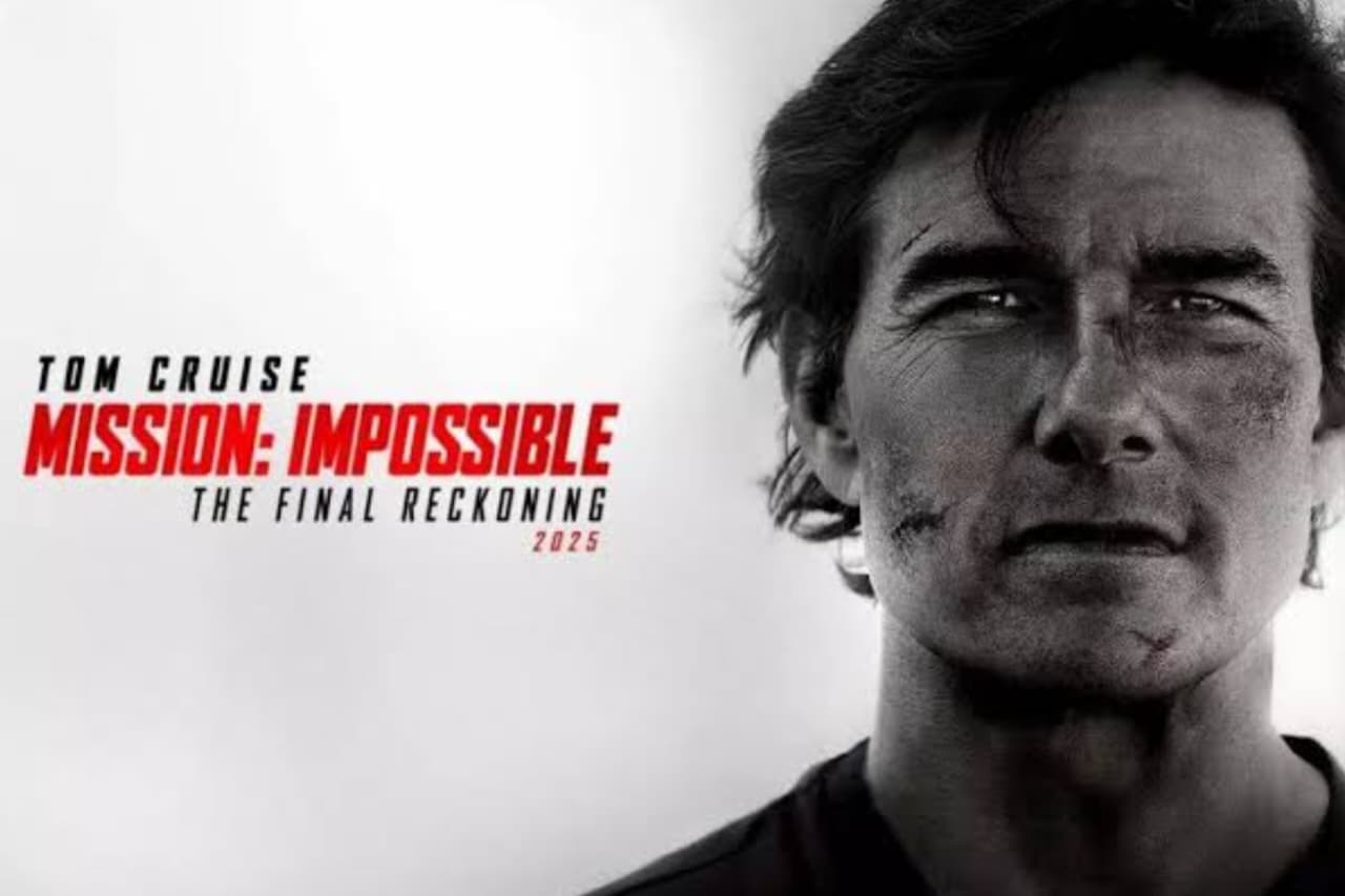 Mission Impossible