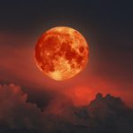 lunar eclipse