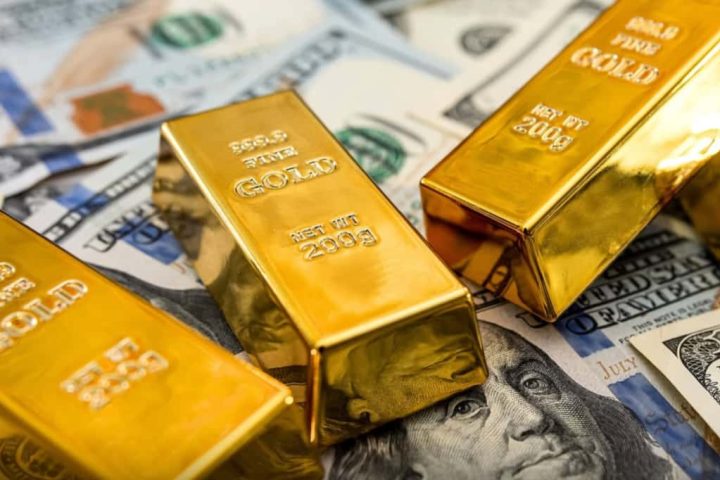 Gold