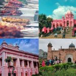 Historical Places in Old Dhaka