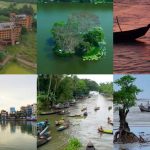 Barisal tourism place