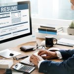 CV Writing