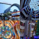 Shopping Malls