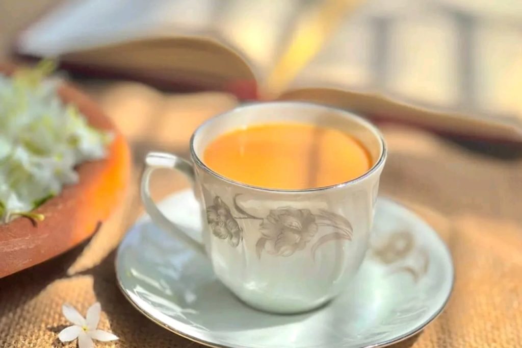 Tea