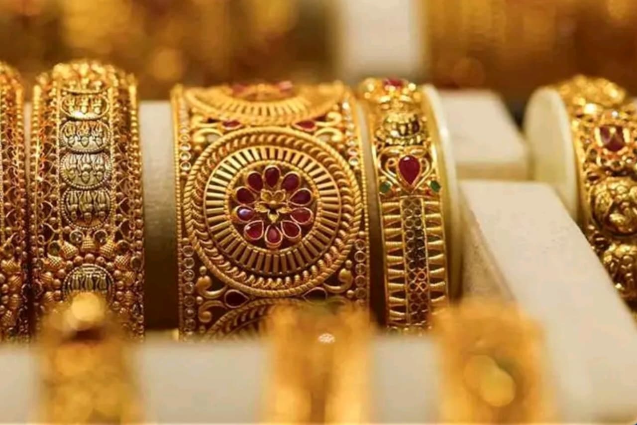 gold