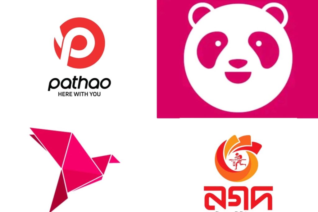 Bangladeshi apps