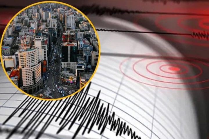 Earthquake