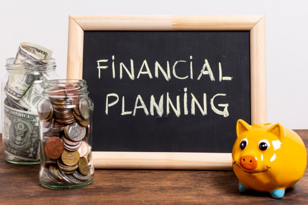 Financial Habits