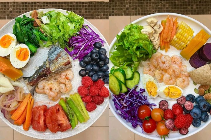 Healthy Foods