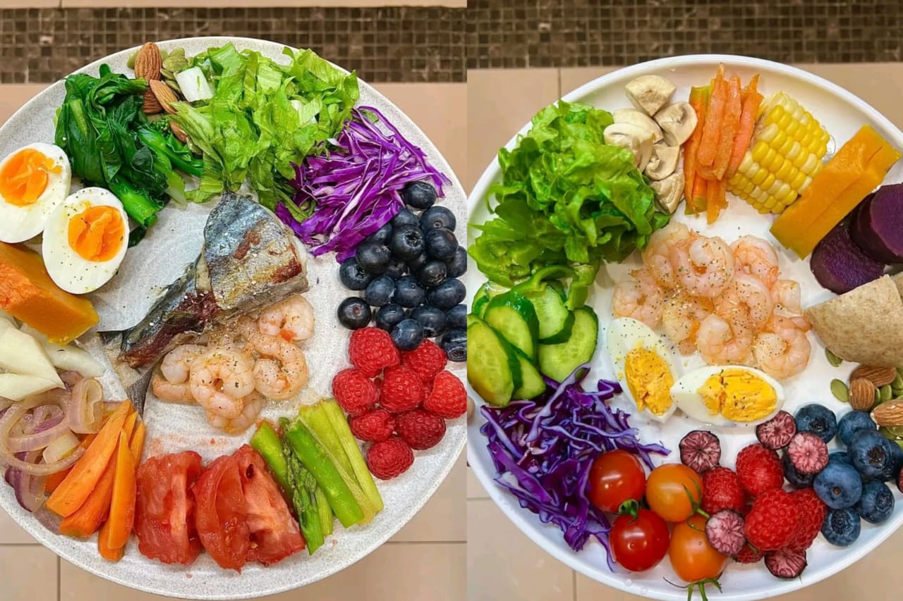 Healthy Foods