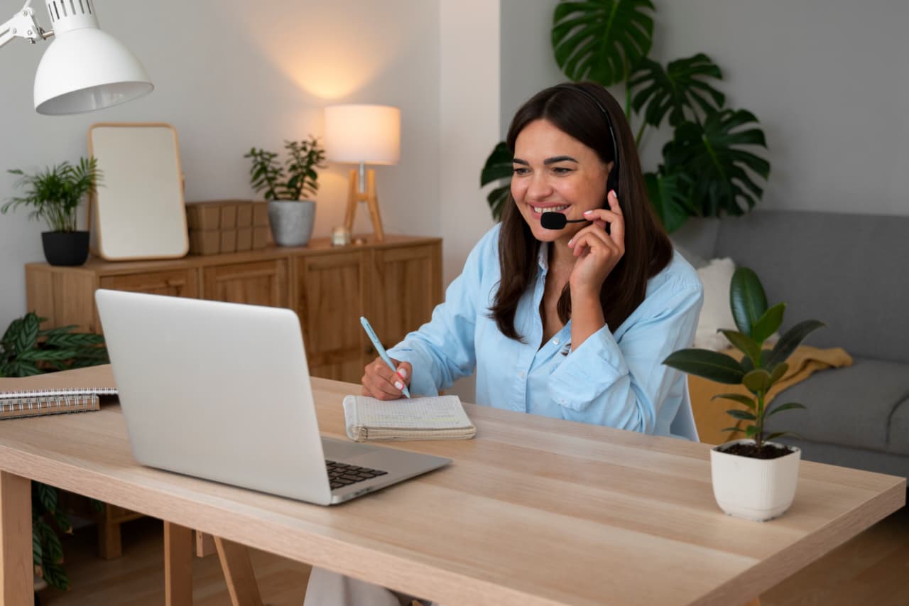 Remote Job