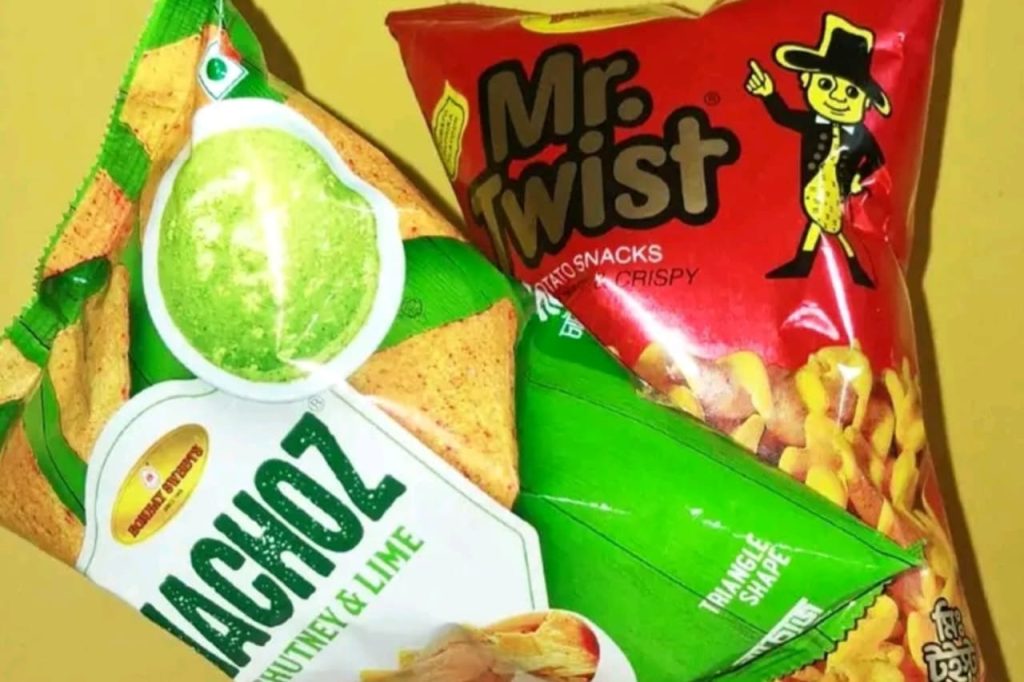 Snacks