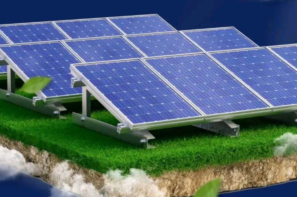 Solar Power