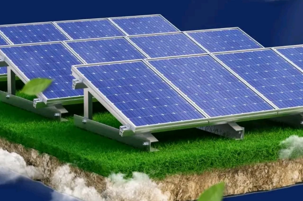 Solar Power