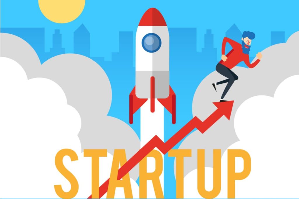 Startup