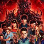 Stranger Things