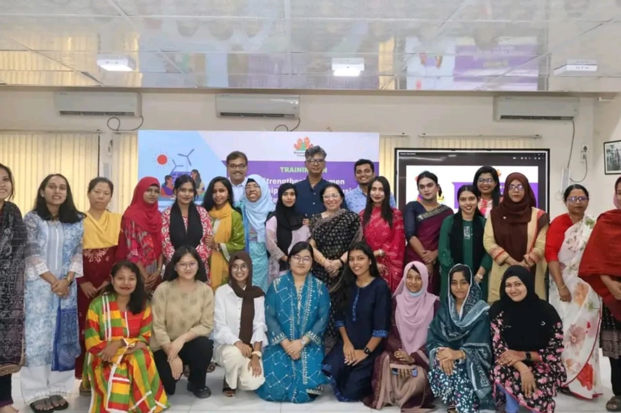 Women Empowerment