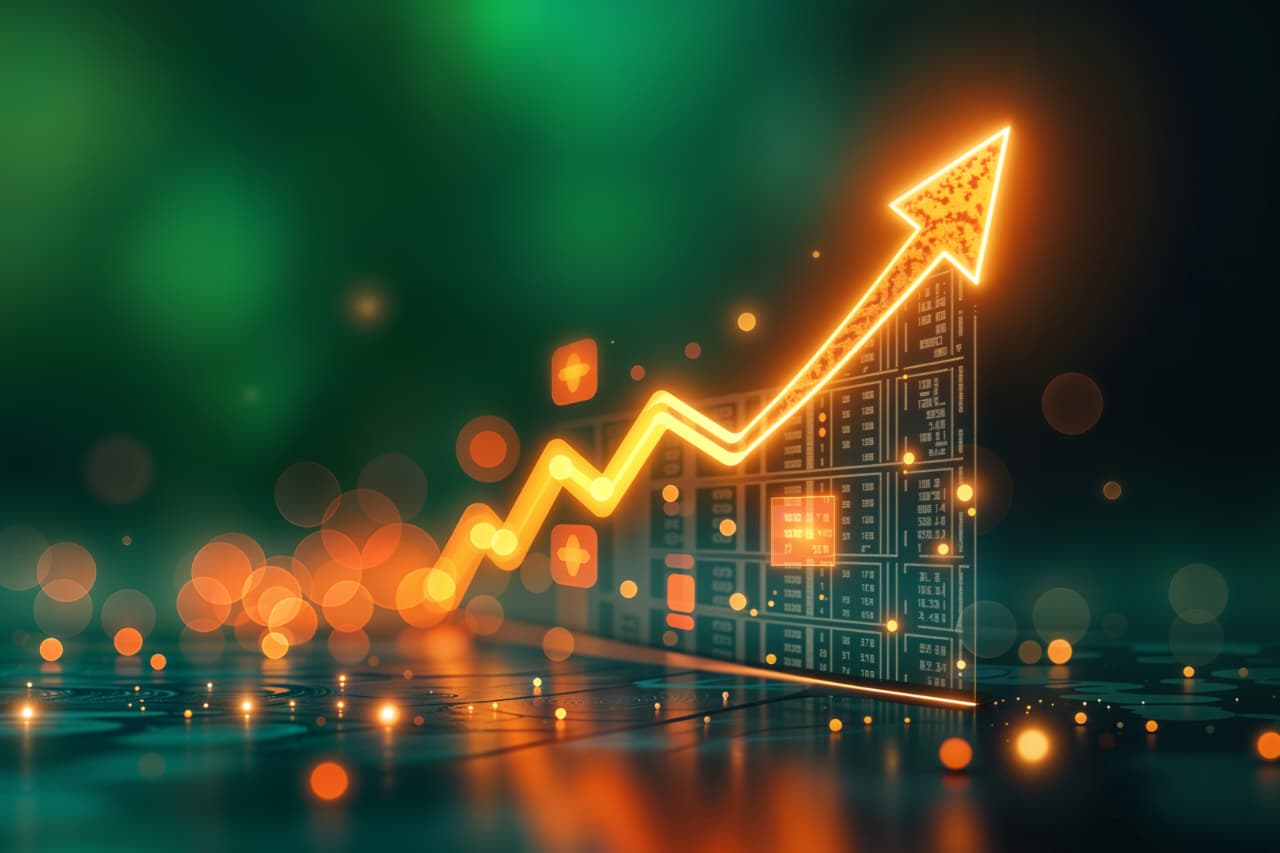 growing economies