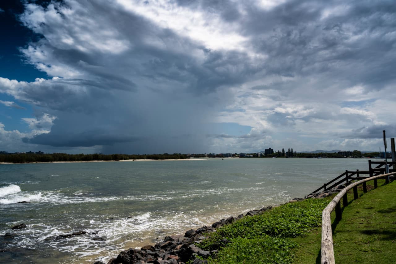 weather