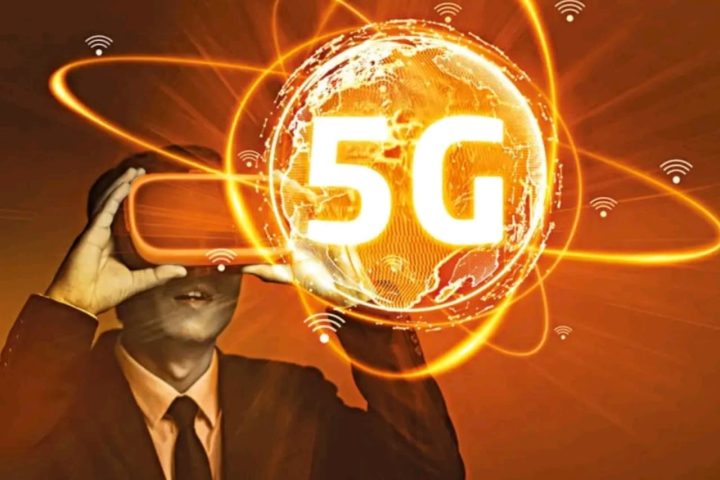 5G in Bangladesh