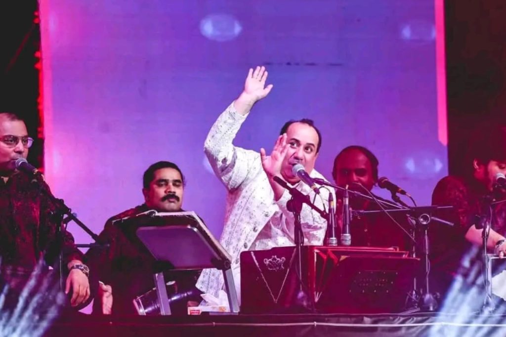 BPL Music Fest 2025