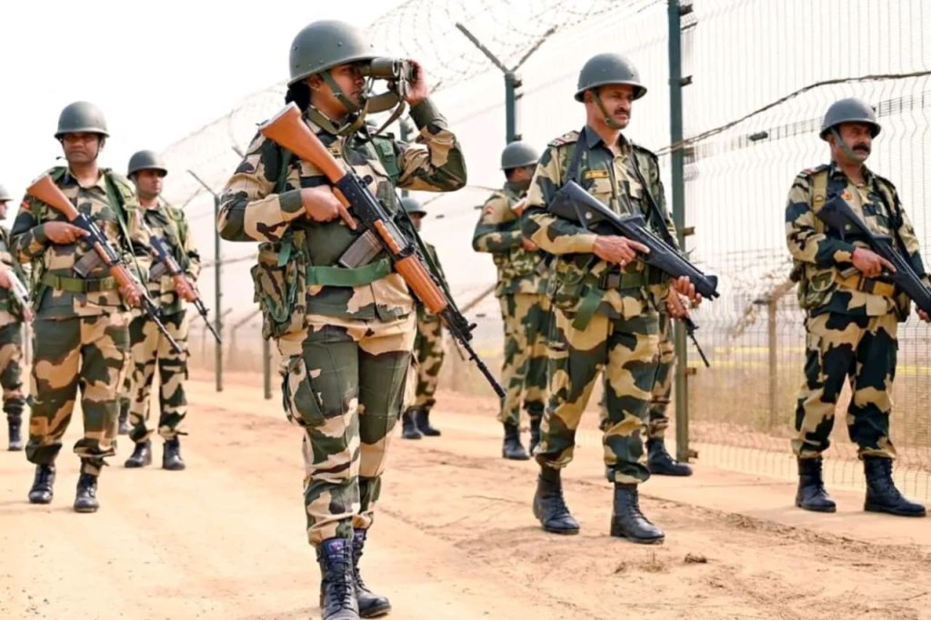 BSF