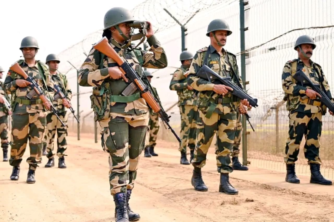 BSF