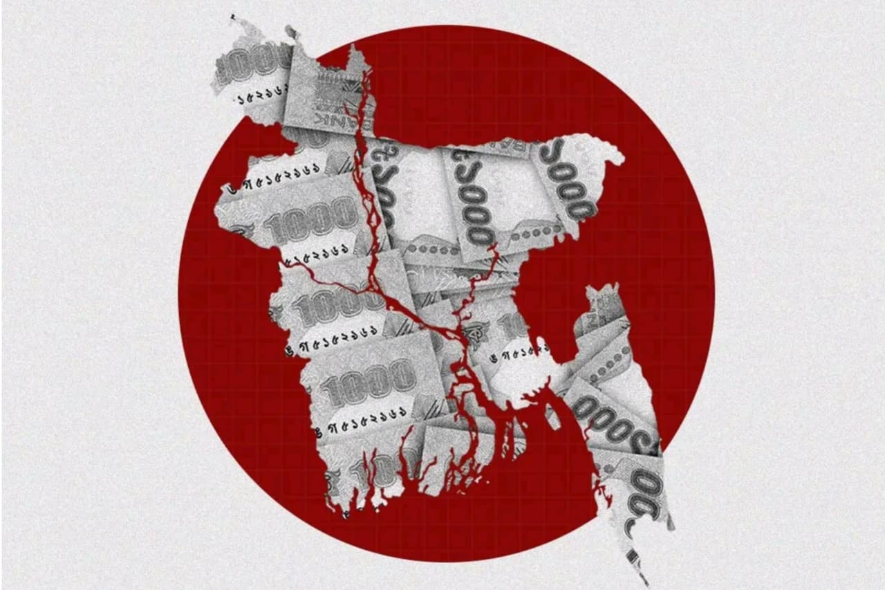 Bangladesh Economic