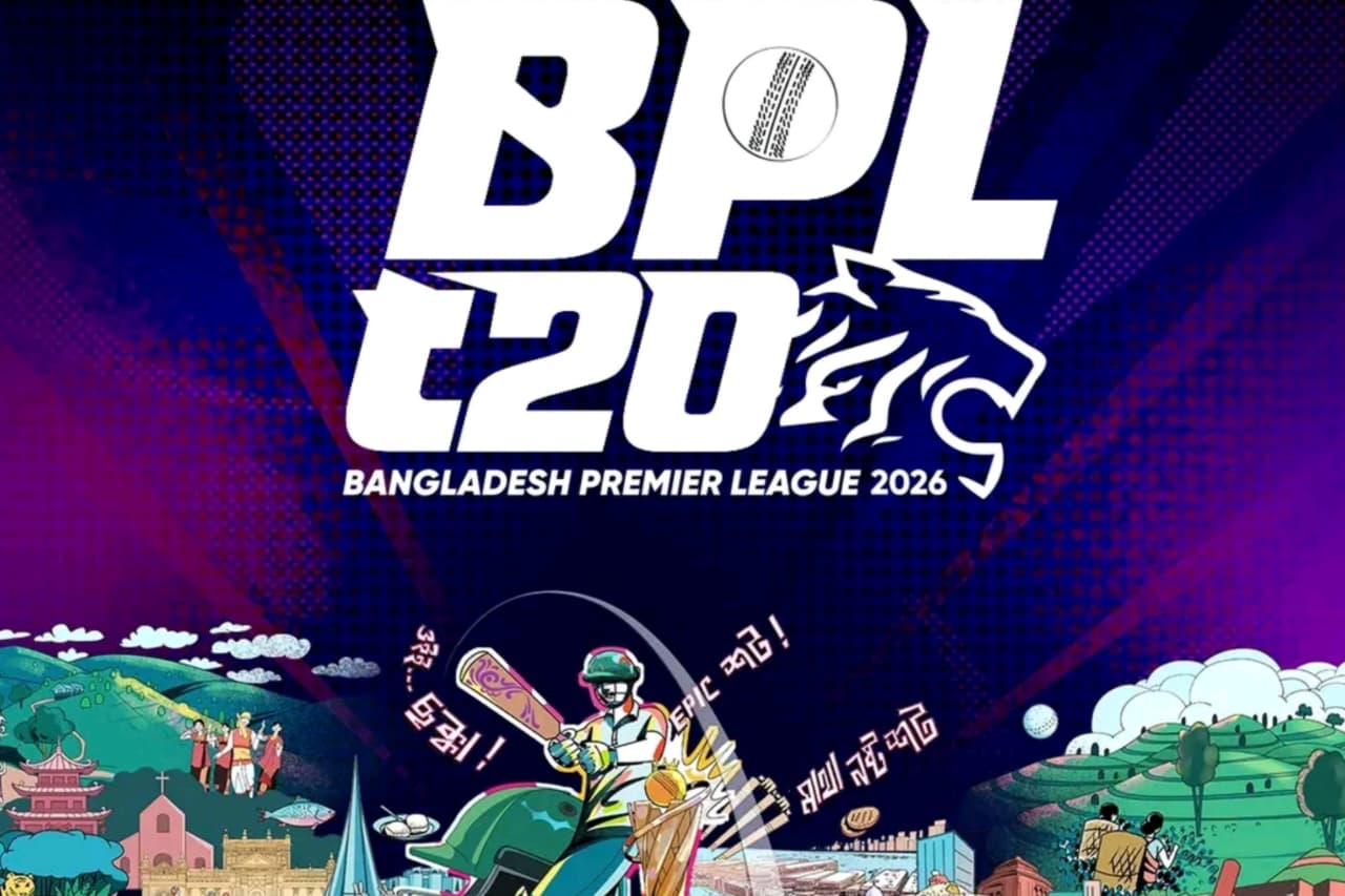 Bangladesh Premier League