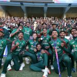 Bangladesh U19