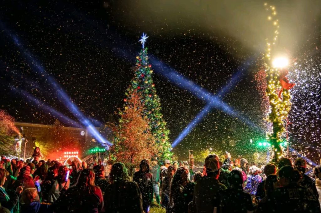 Christmas
