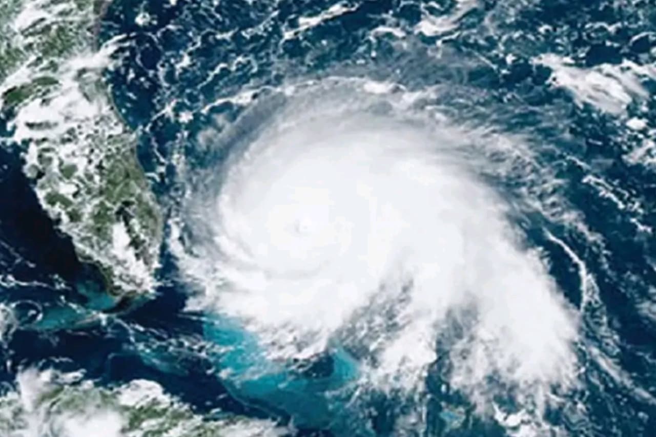 Ditwah Cyclone