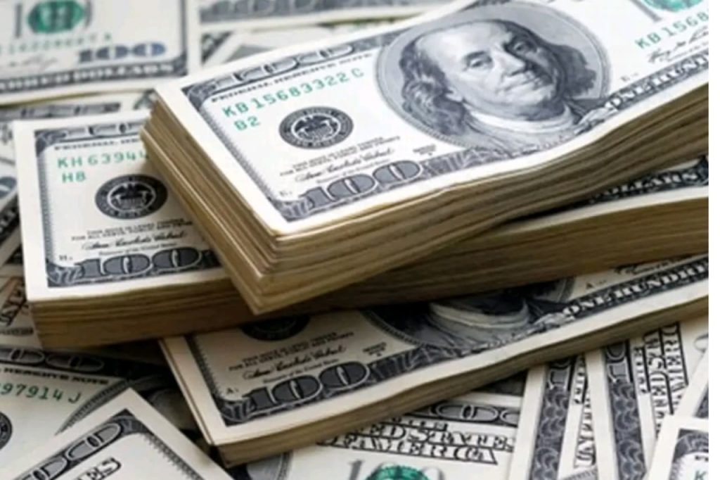 Dollars