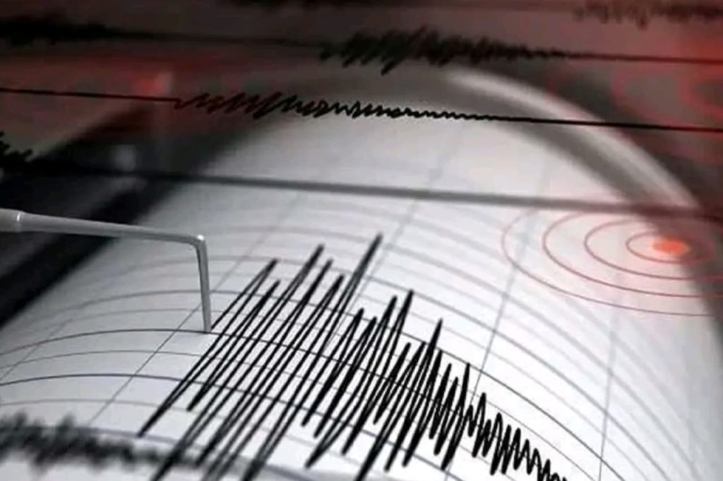 Earthquake
